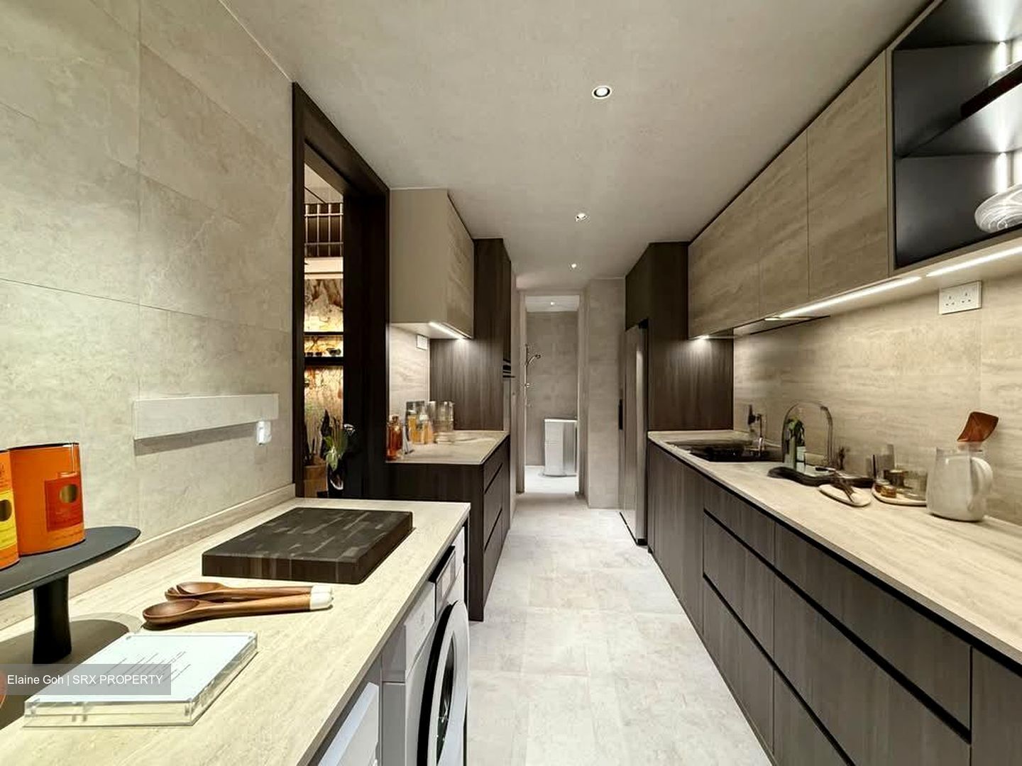Meyer Road (D15), Condominium #577698111